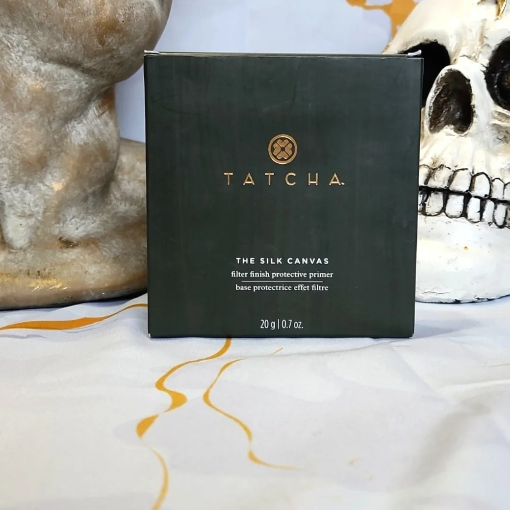 Large Full Size Tatcha The Silk Canvas FULL size - Picture 3 of 4